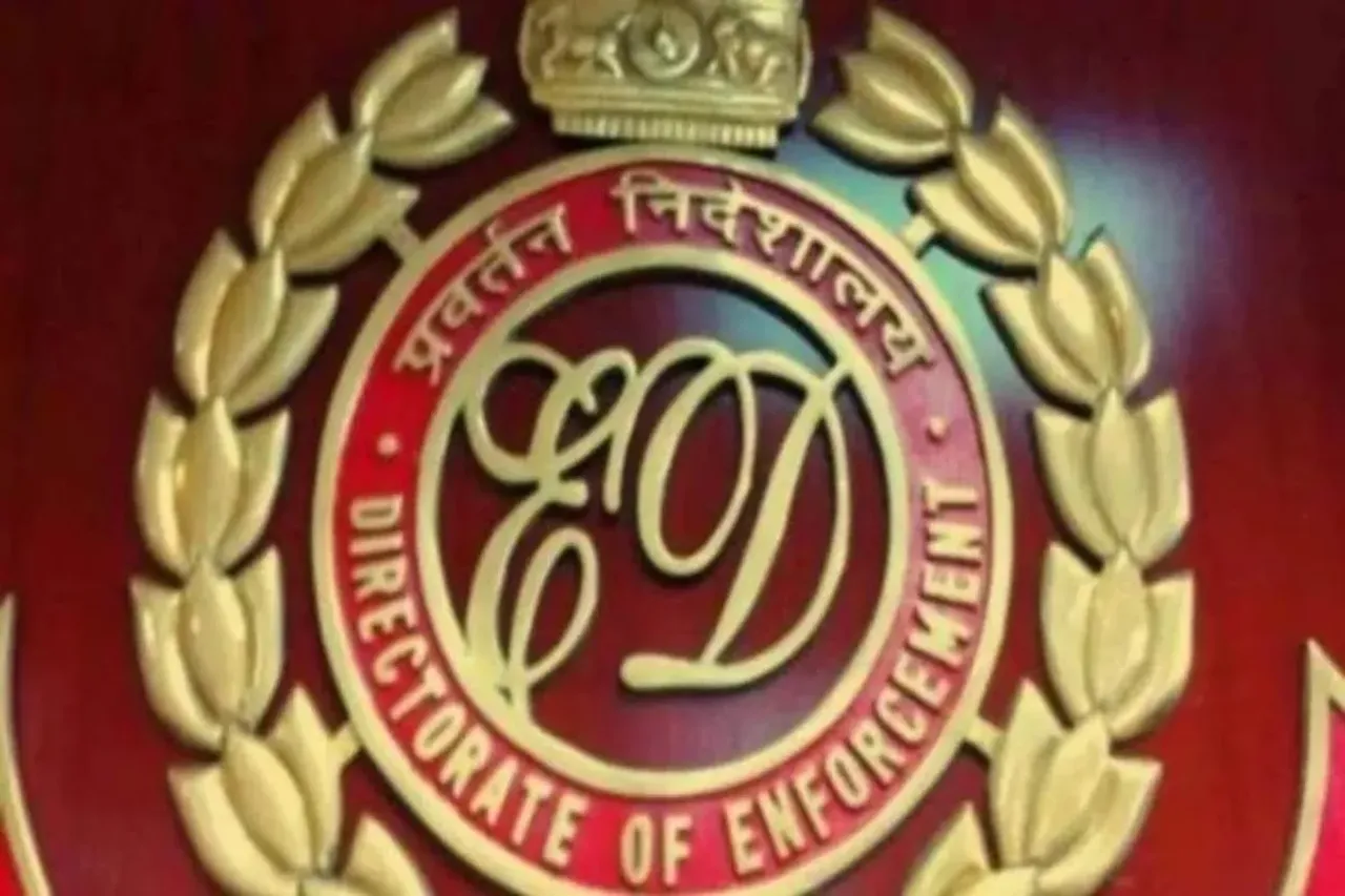 Ed Raid Delhi excise policy