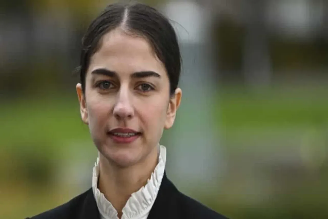 Romina Pourmokhtari