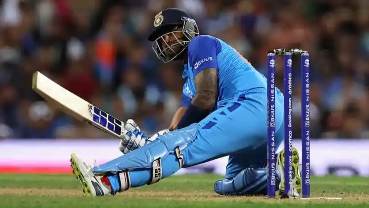 India vs South Africa