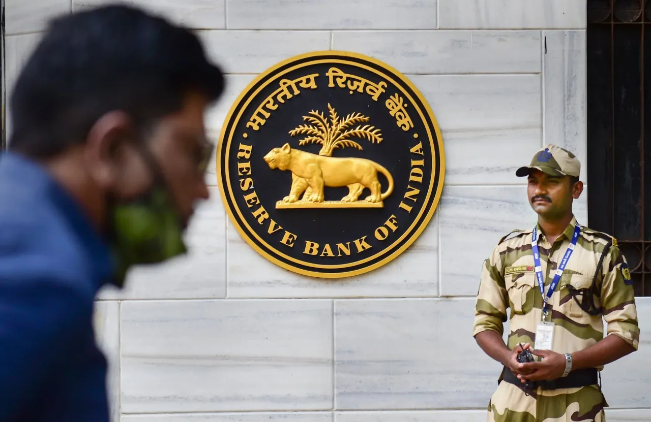 Retail inflation
