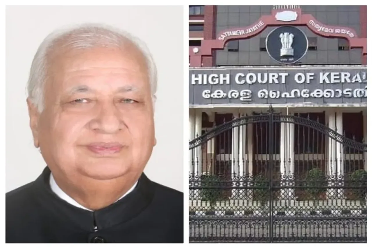 Kerala high Court