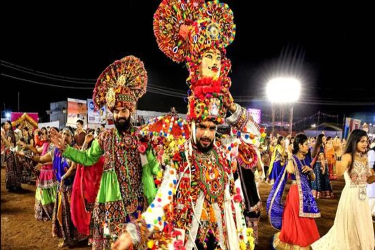 Garba