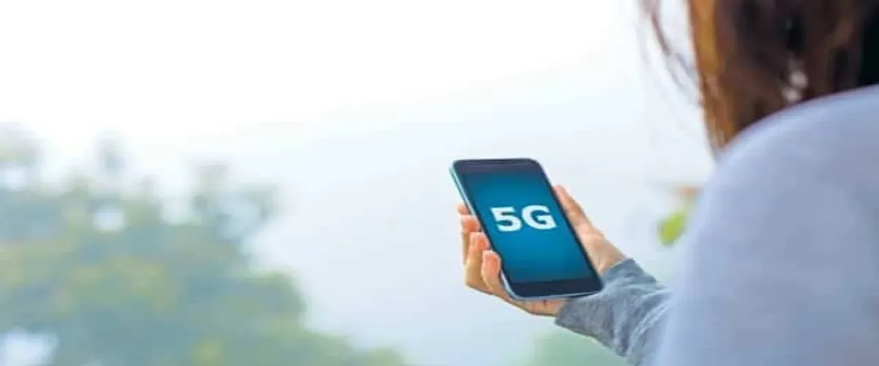 5G