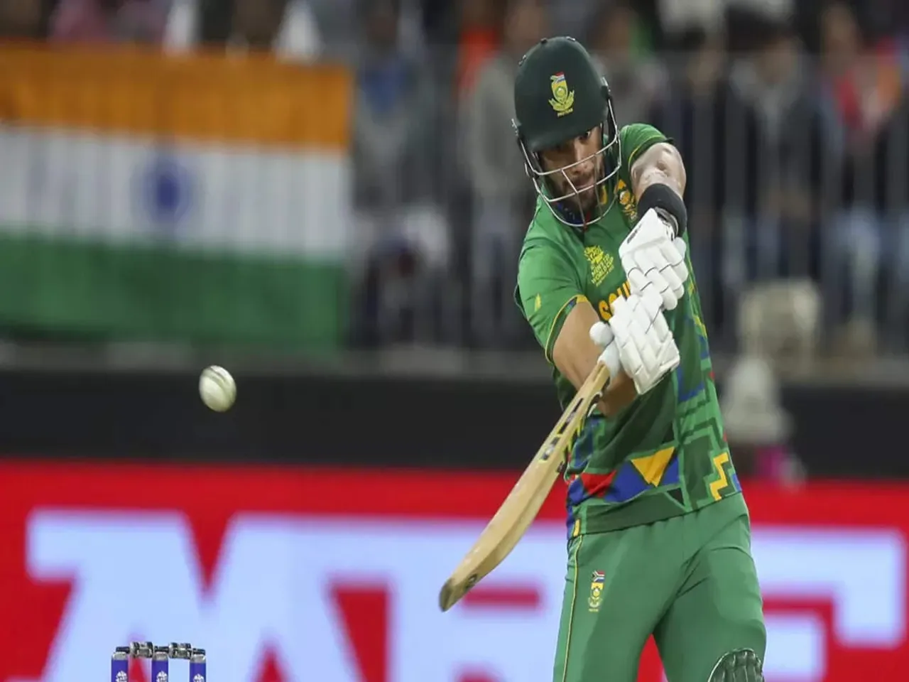 India vs South Africa