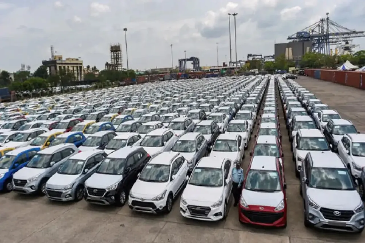 Maruti Suzuki