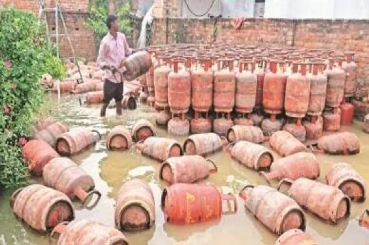 LPG