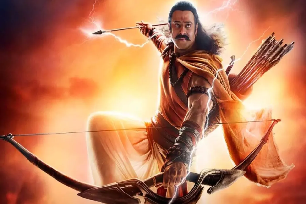 Adipurush Controversy