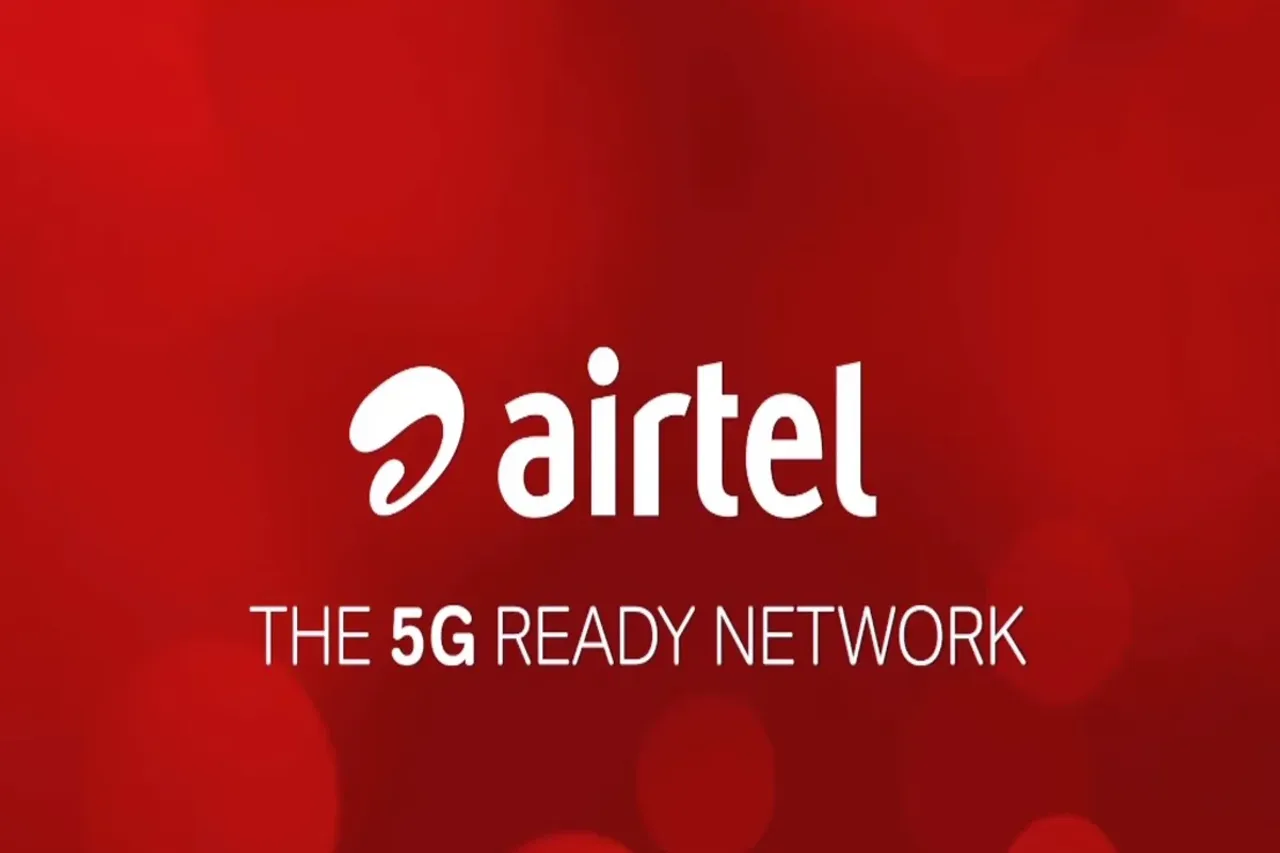 Airtel 5G service