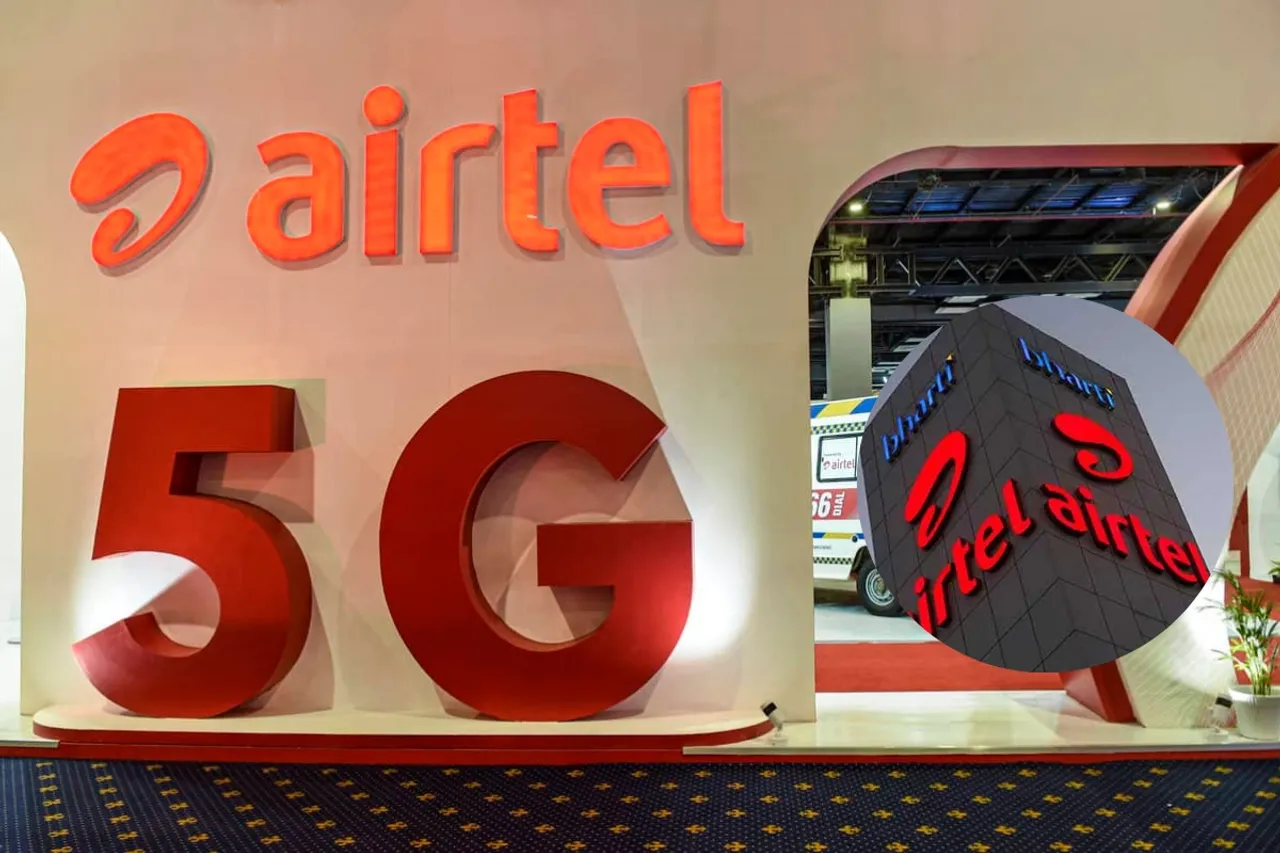 Airtel