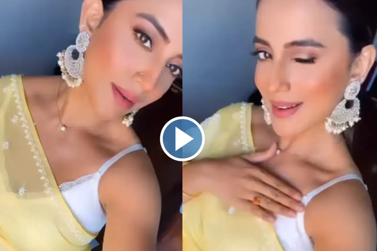 Akshara Singh Video