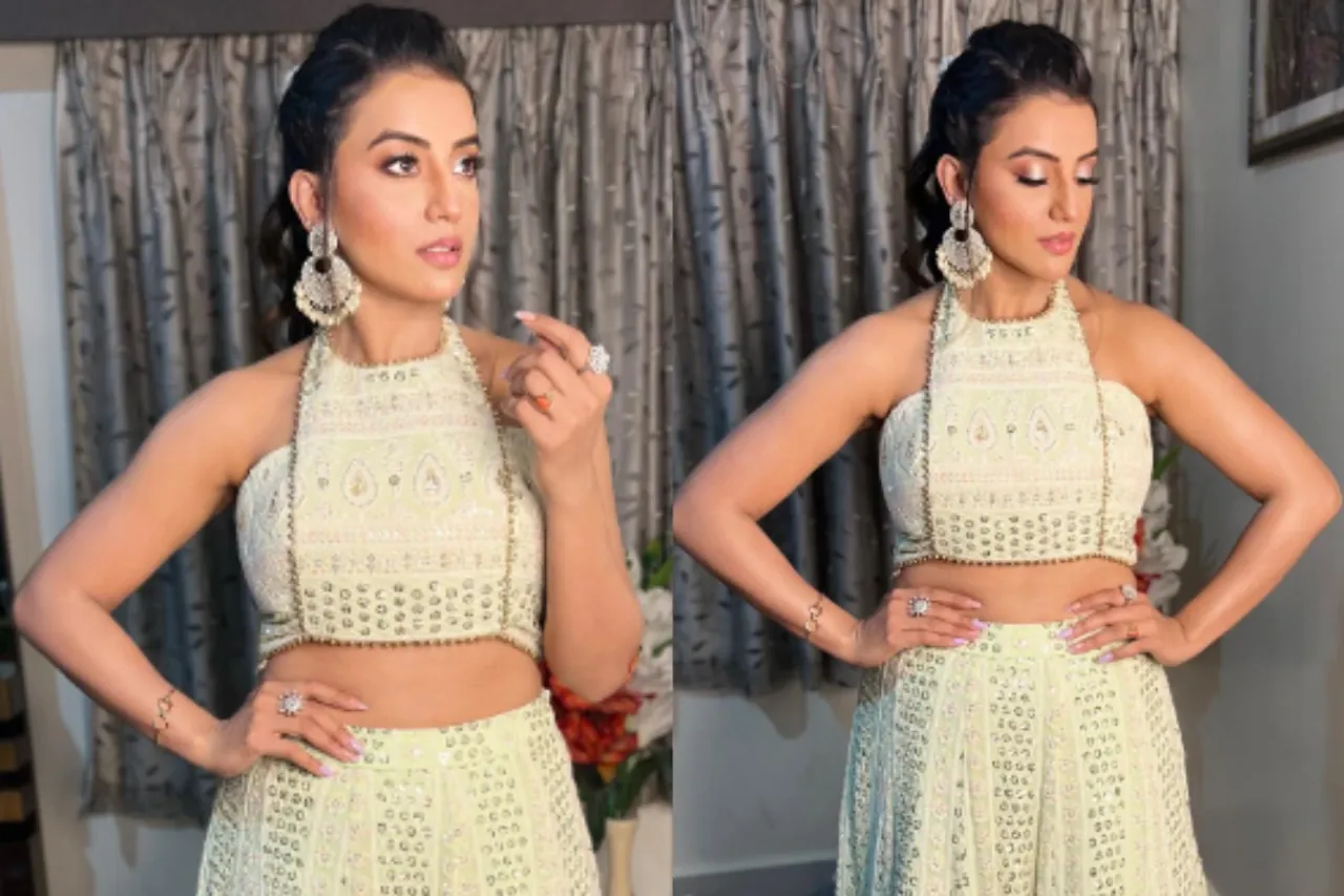 Akshara Singh