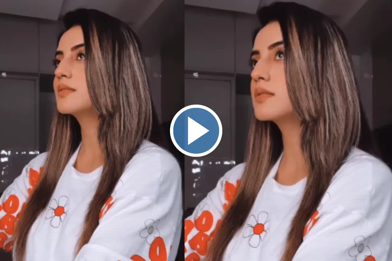 Akshara Singh Video