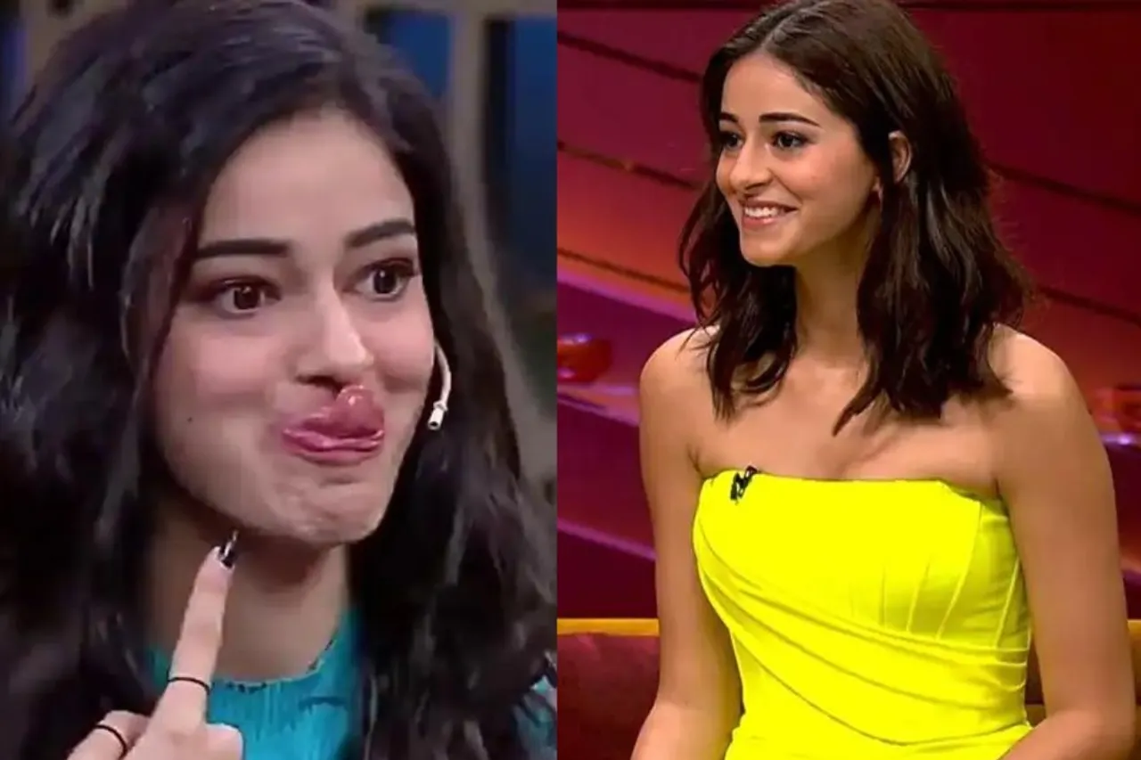 Ananya Panday birthday