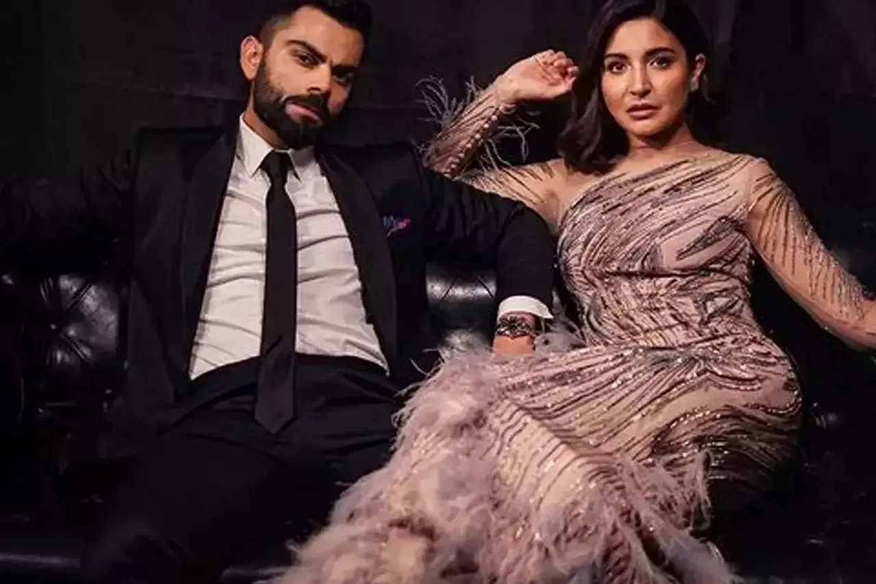 Anushka Sharma