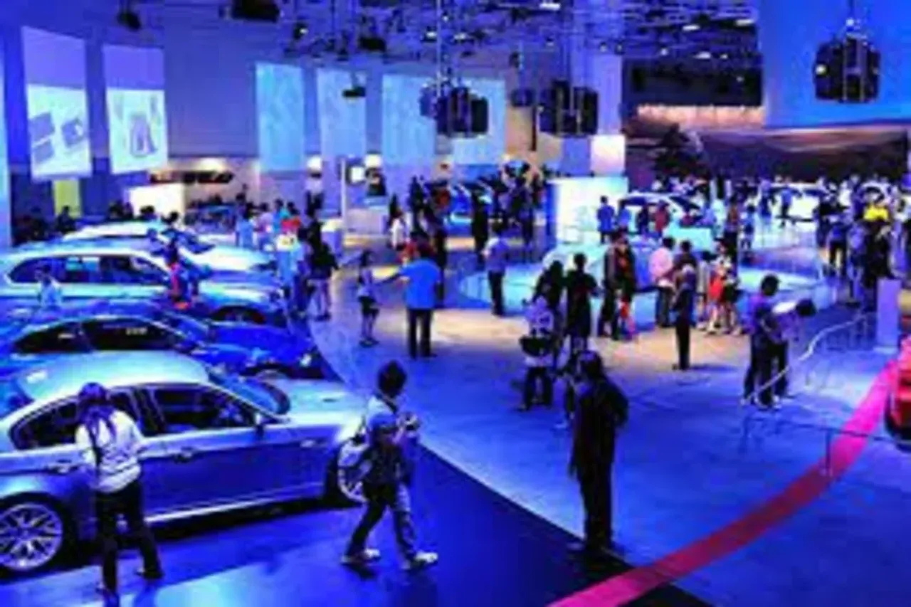 Auto Expo 2023