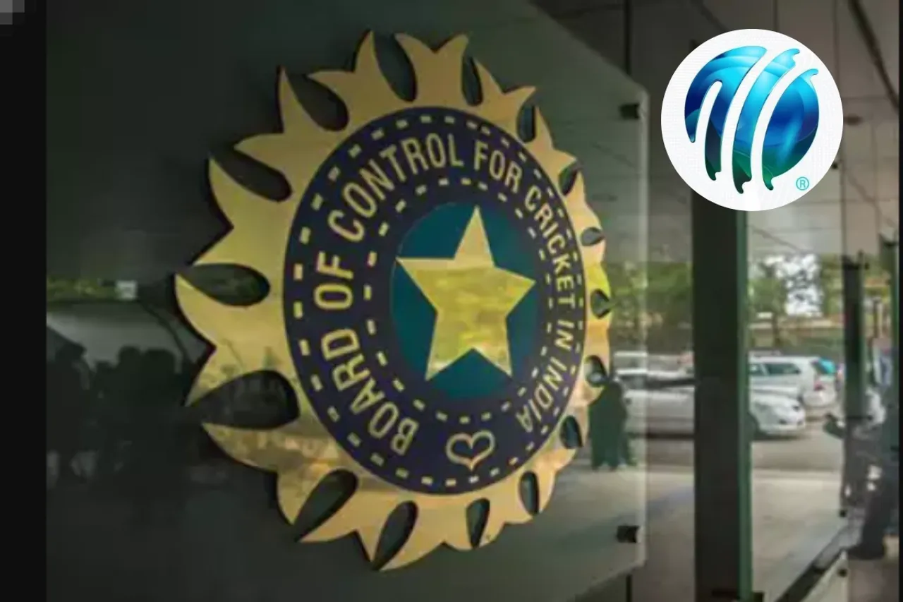 BCCI
