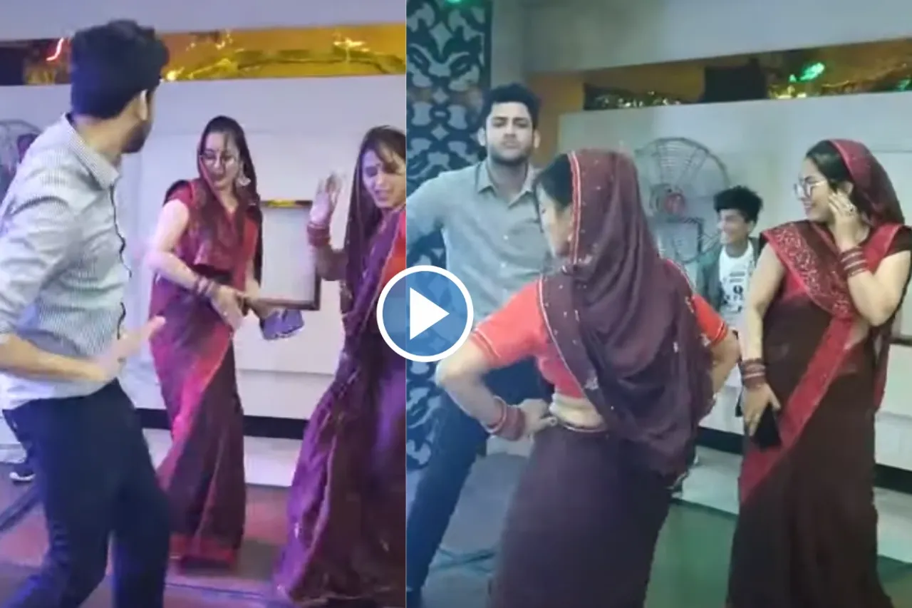 Devar Bhabhi Video