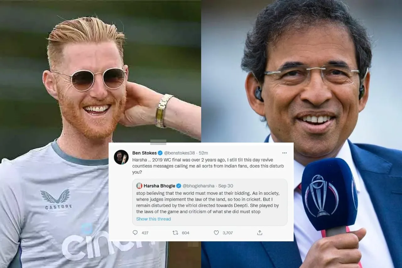 Ben Stokes