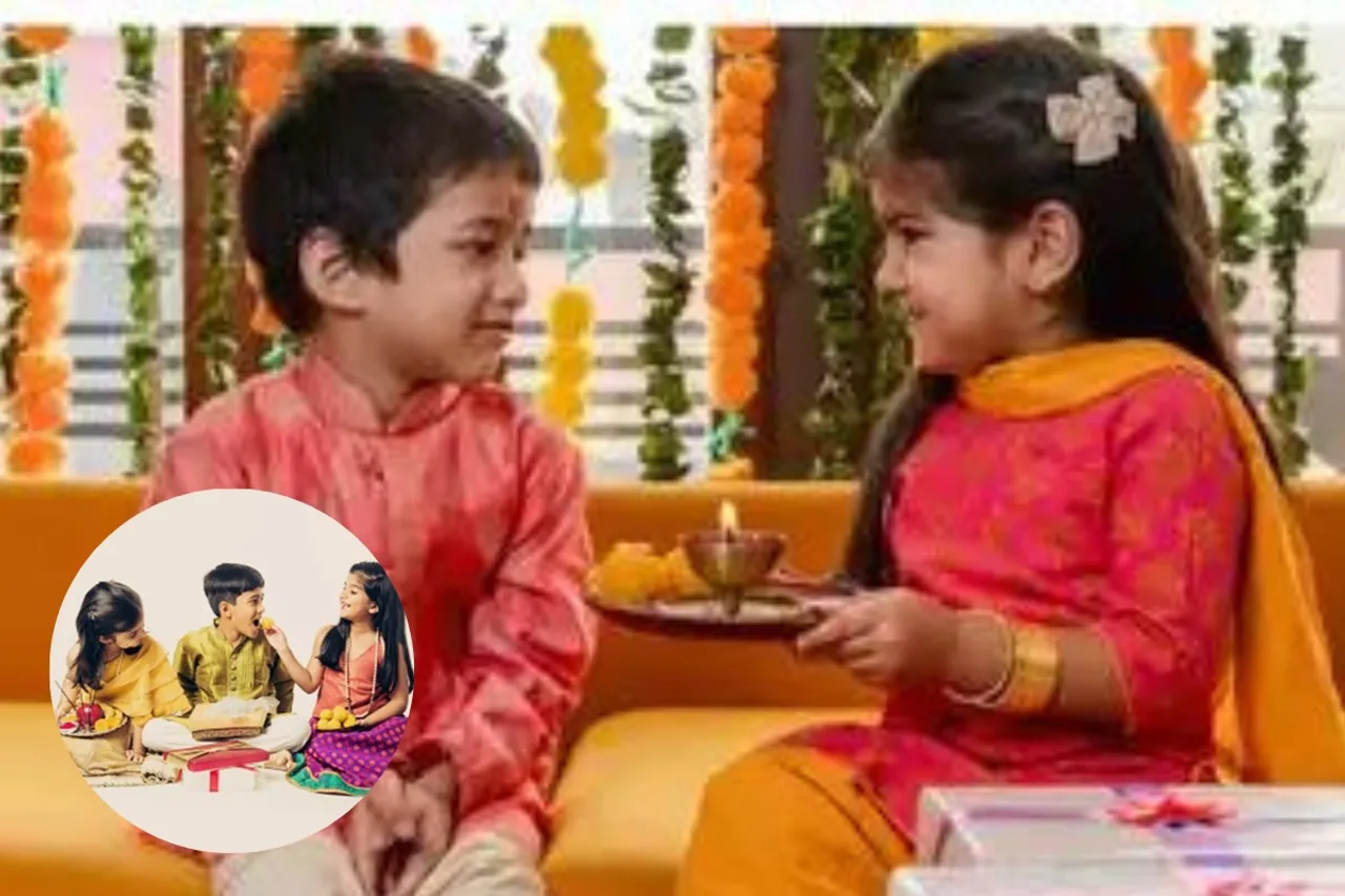 Bhai Dooj 2022