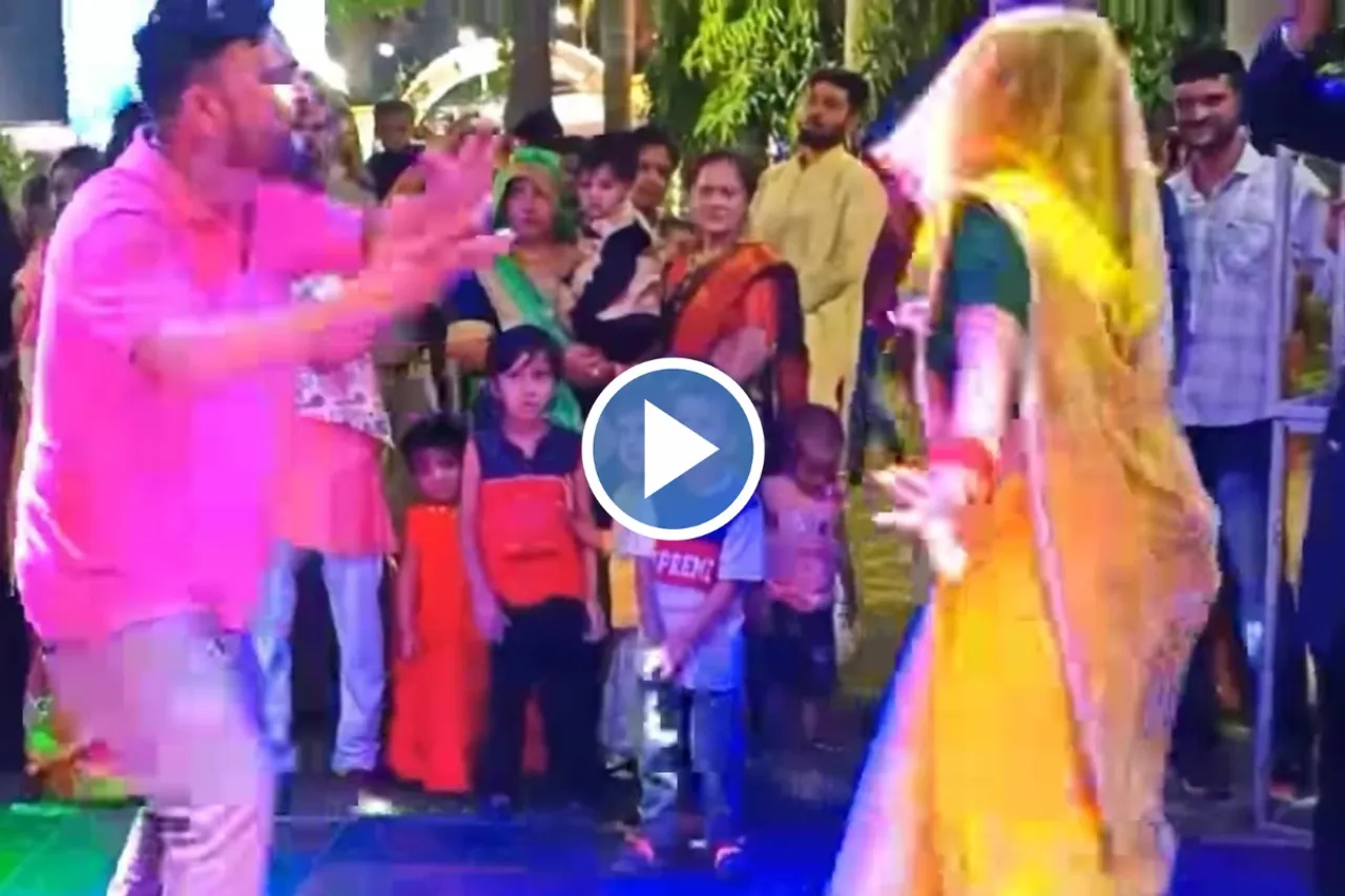 Devar Bhabhi Video
