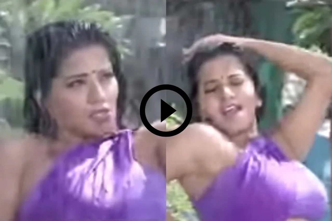 Bhojpuri Dance Video
