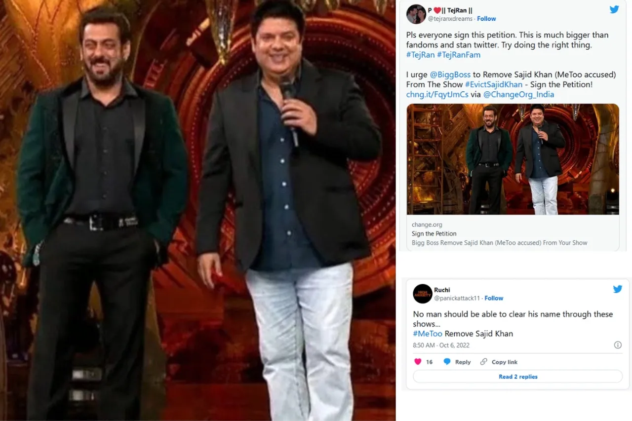 Bigg Boss 16
