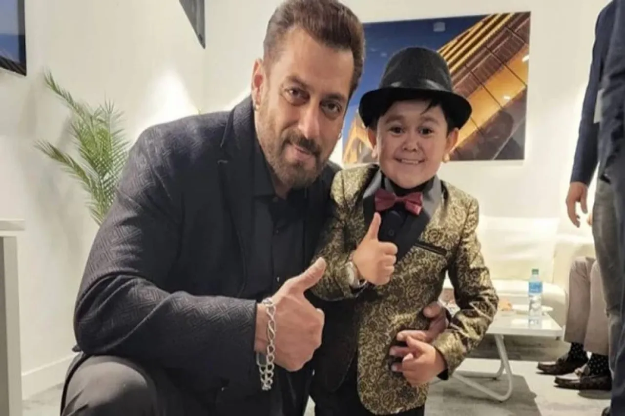 Bigg Boss 16