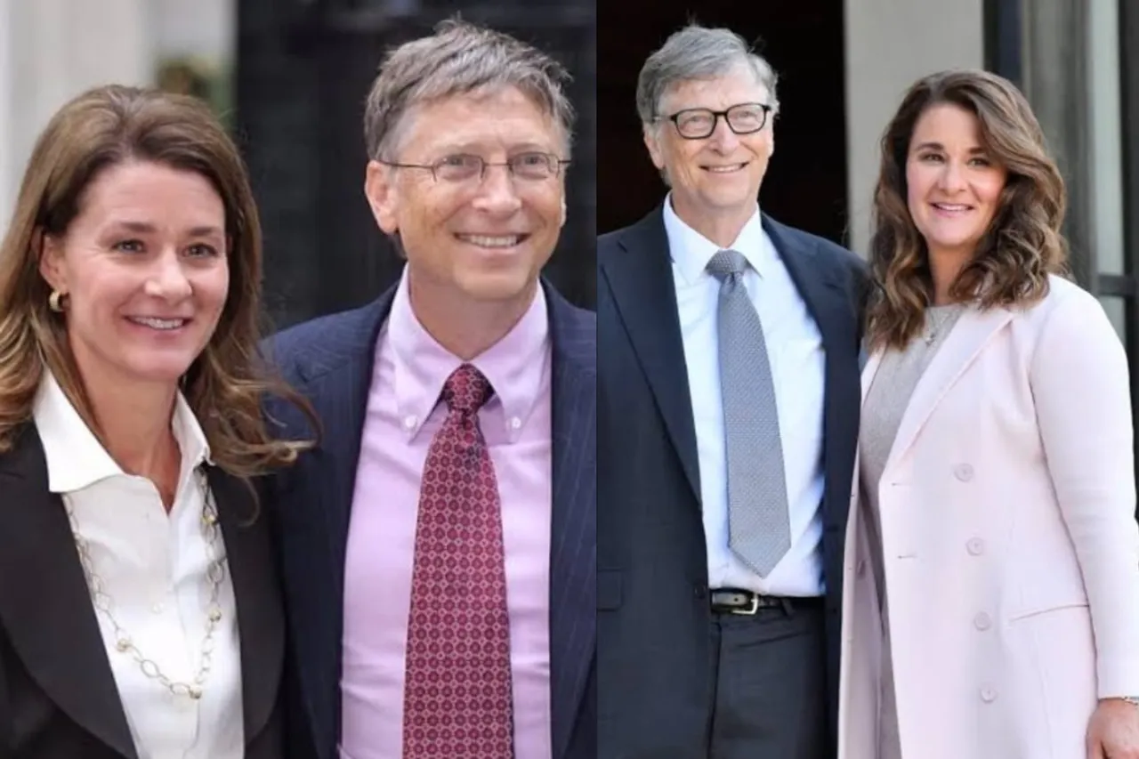 Bill Gates