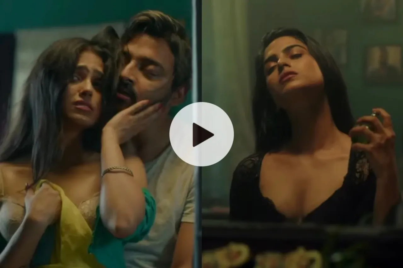 Bengali Web Series