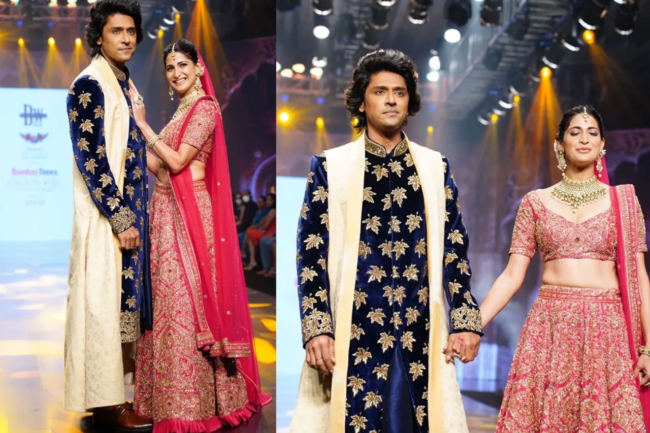 Bombay Times Fashion Week