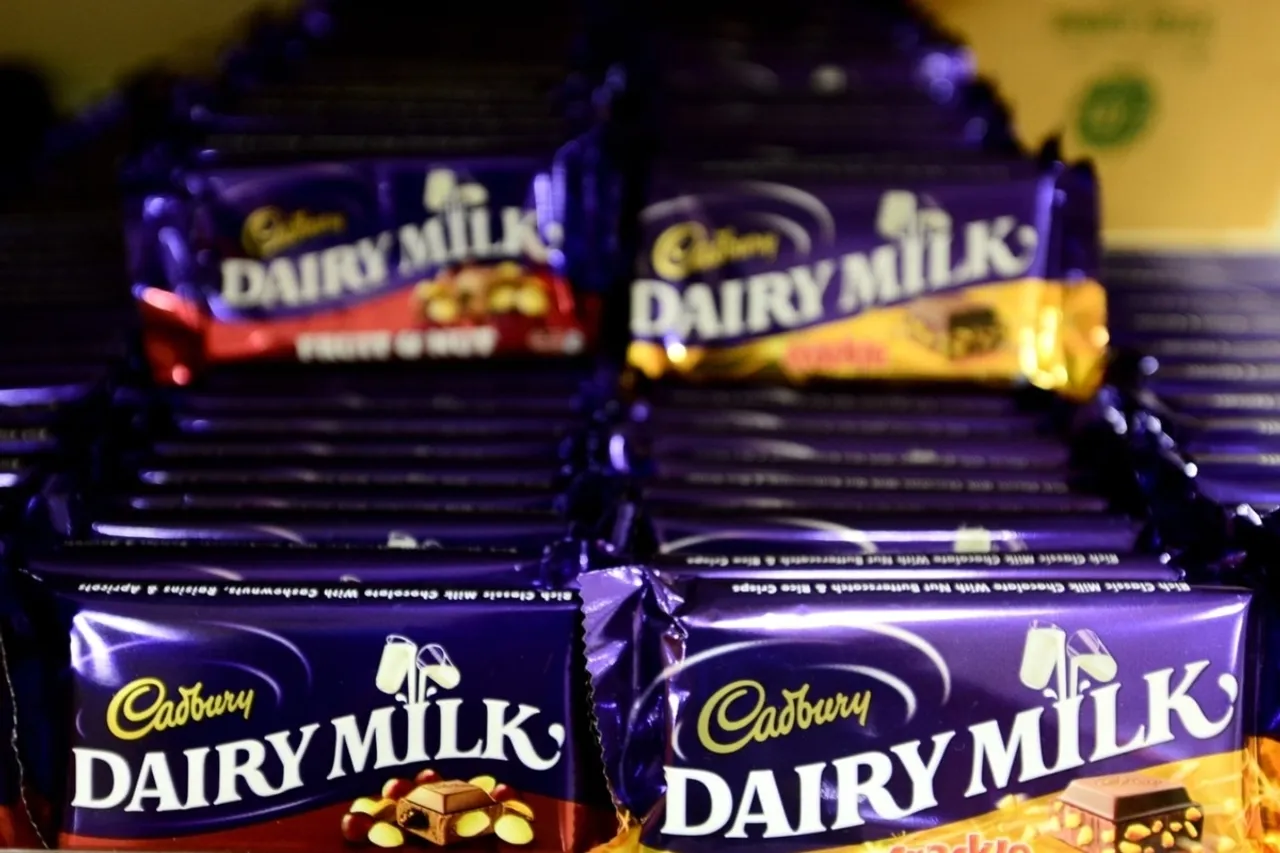 Boycott Cadbury