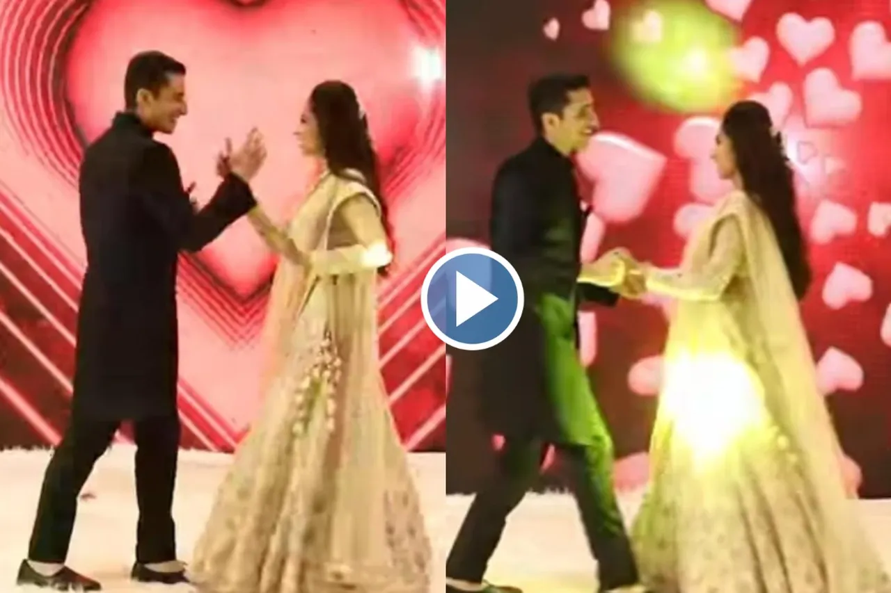 Bride Groom Viral Video