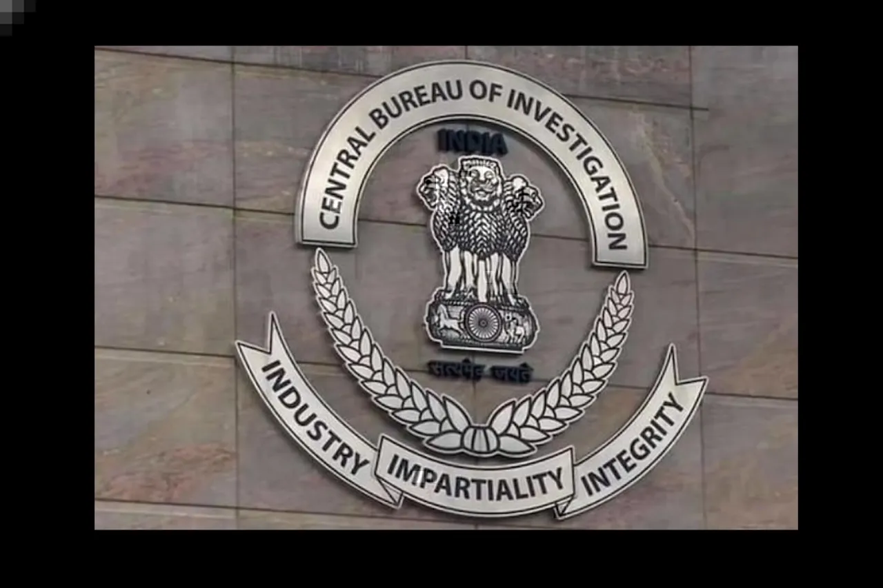CBI