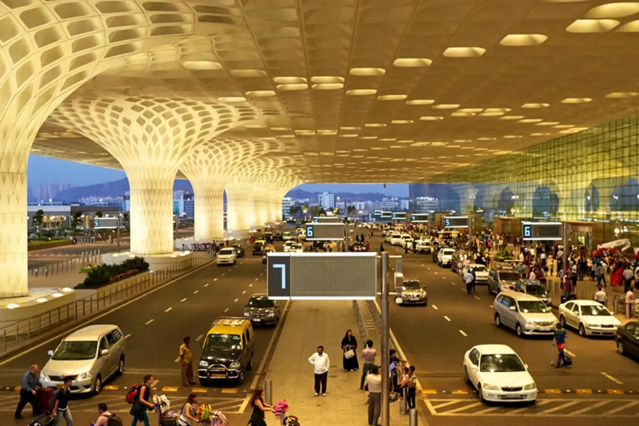 Mumbai