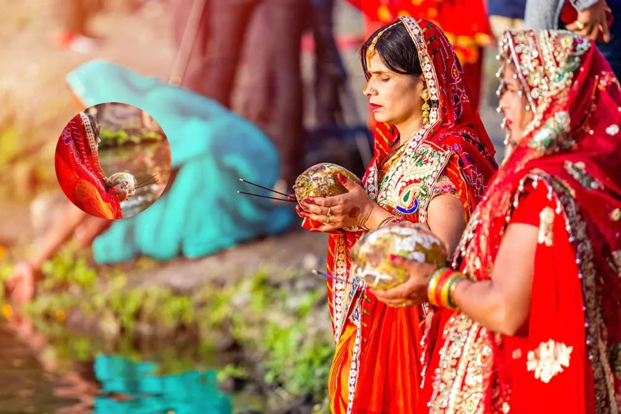 Chhath 2022