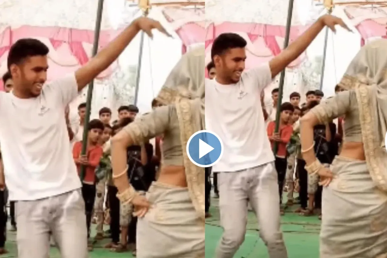 Devar Bhabhi Video