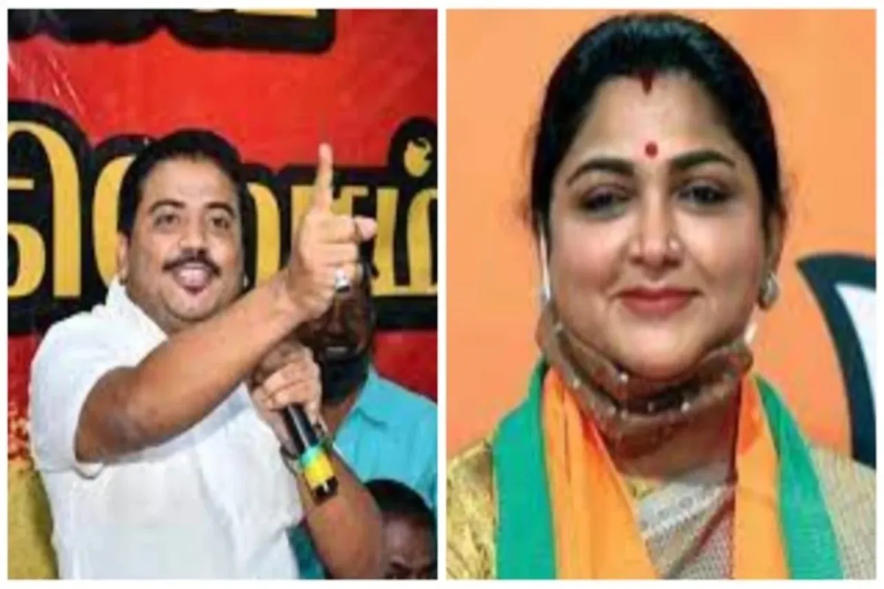 DMK