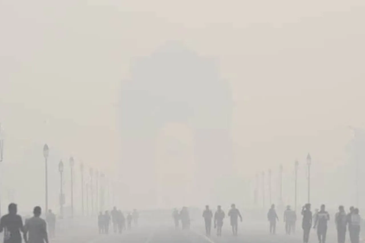 New Delhi