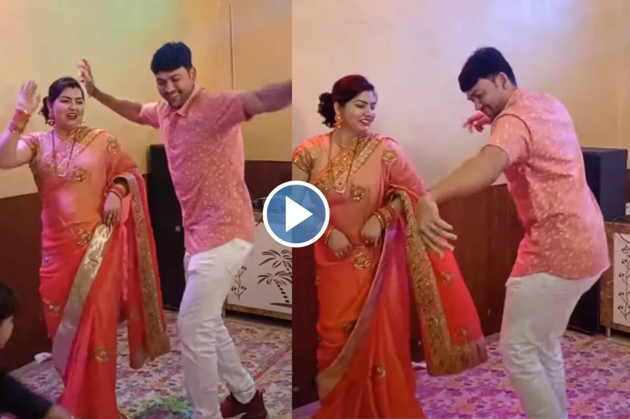 Devar Bhabhi Video