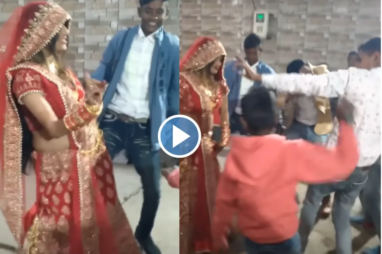 Devar Bhabhi Video