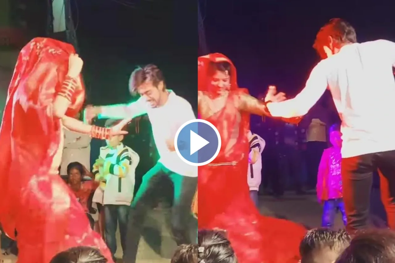 Devar Bhabhi Video
