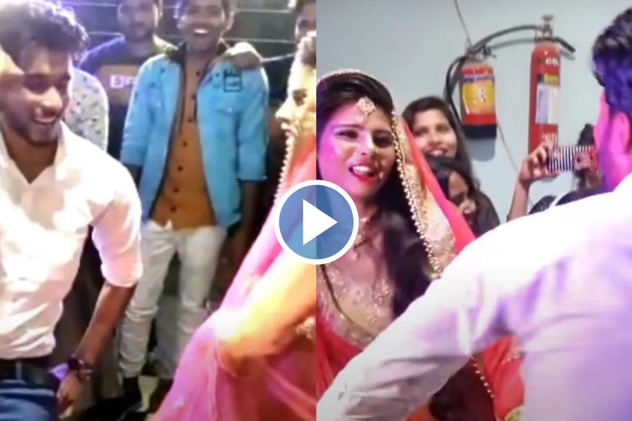 Devar Bhabhi Video