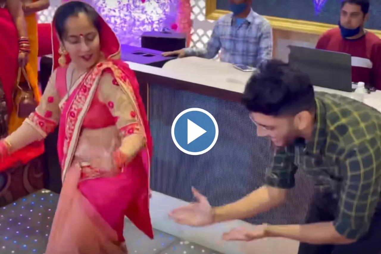 Devar Bhabhi Video