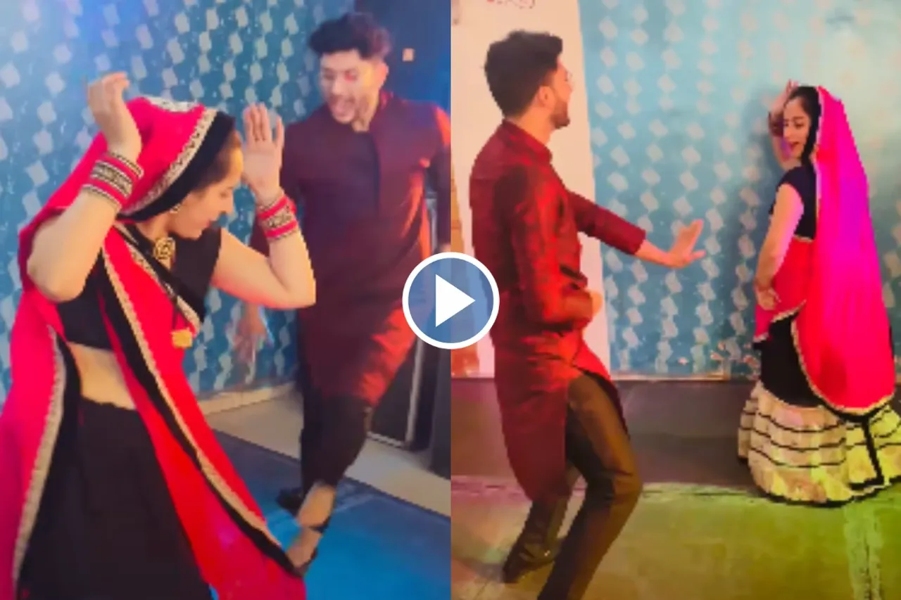Devar Bhabhi Video
