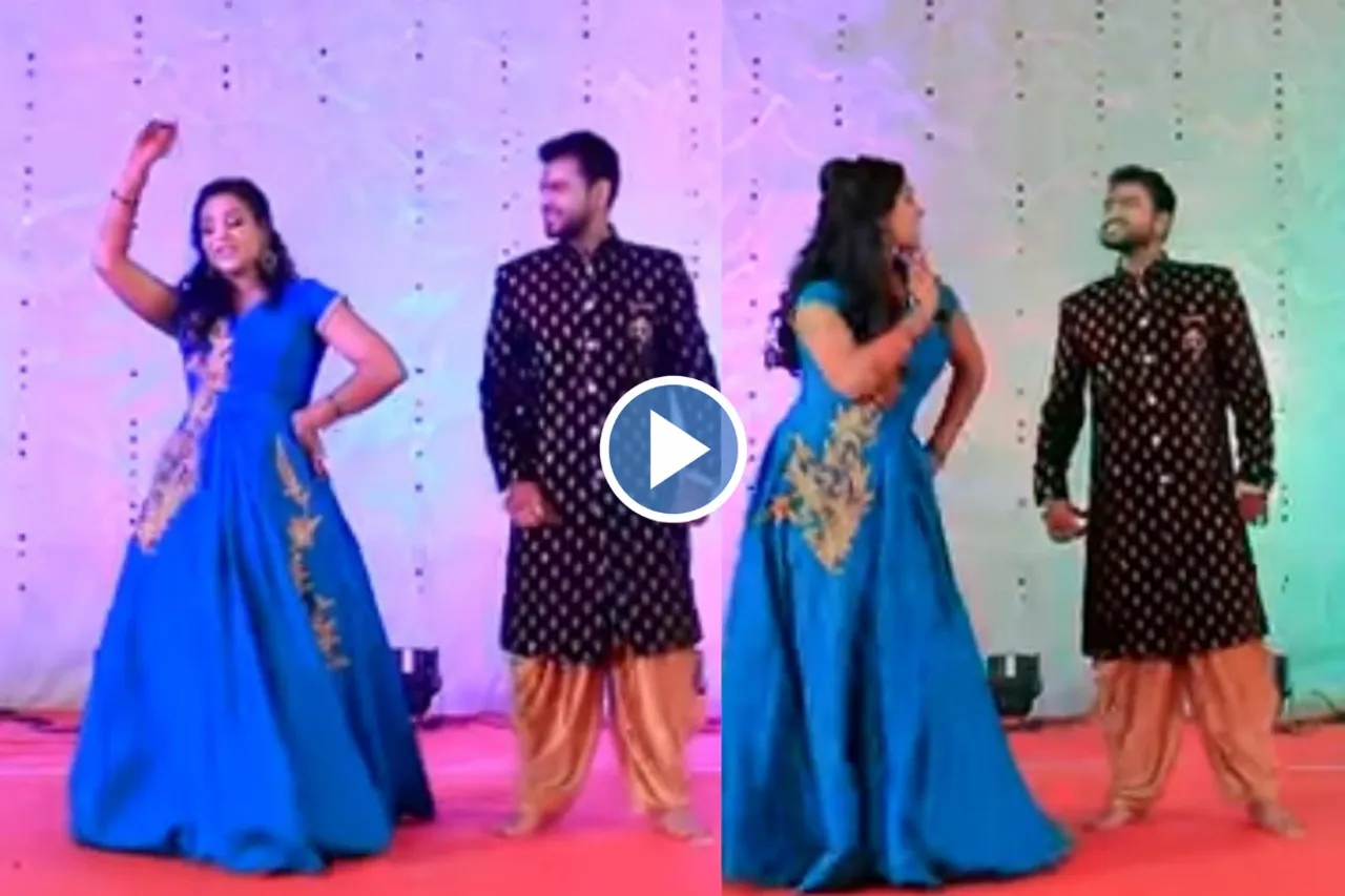 Devar Bhabhi Video