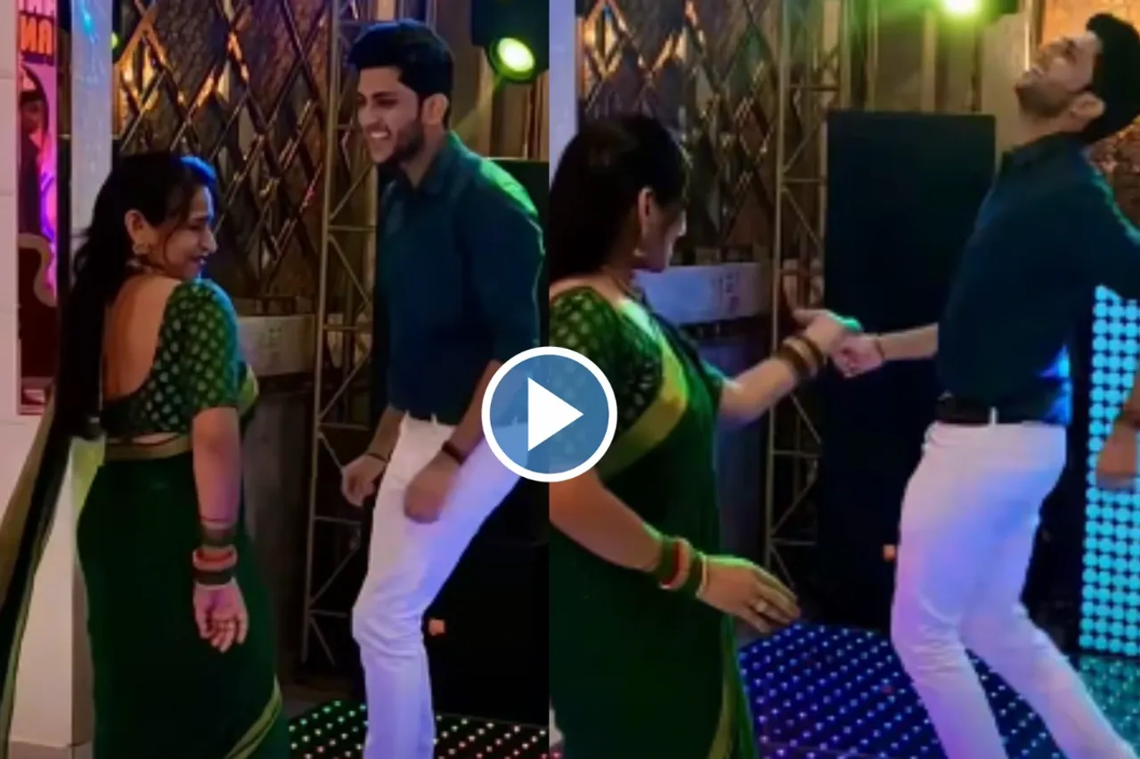 Devar Bhabhi Video