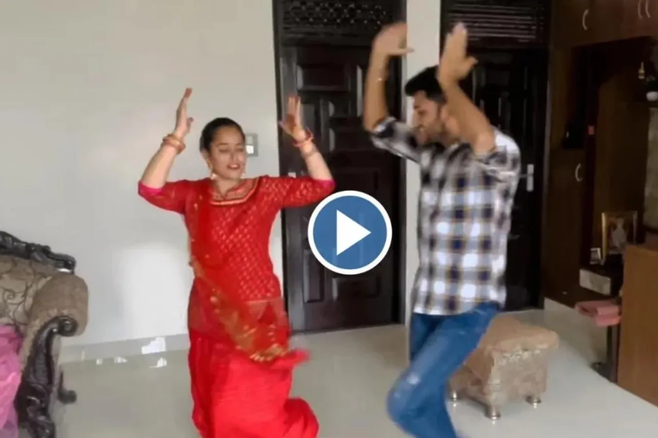 Devar Bhabhi Video