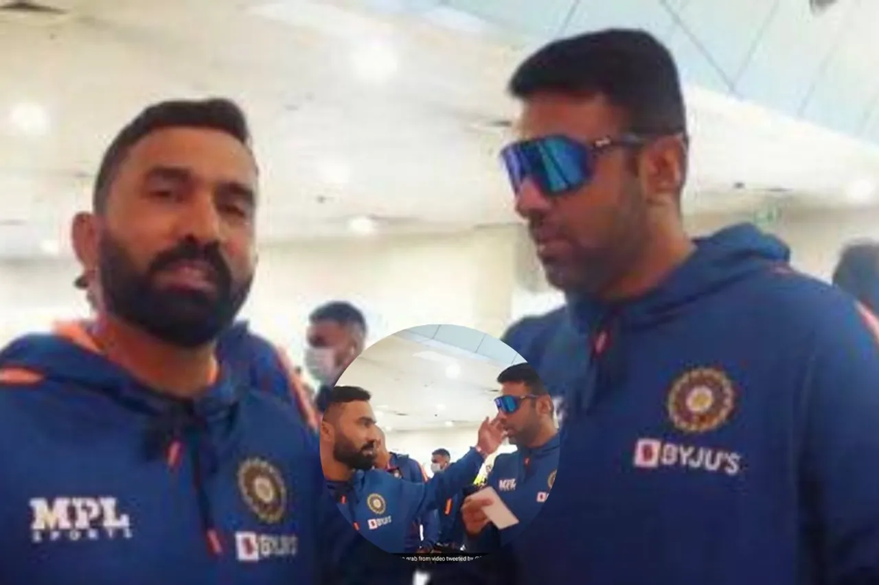 Dinesh Karthik