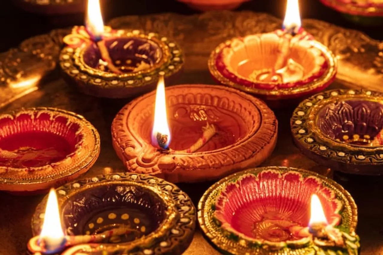 Diwali 2022