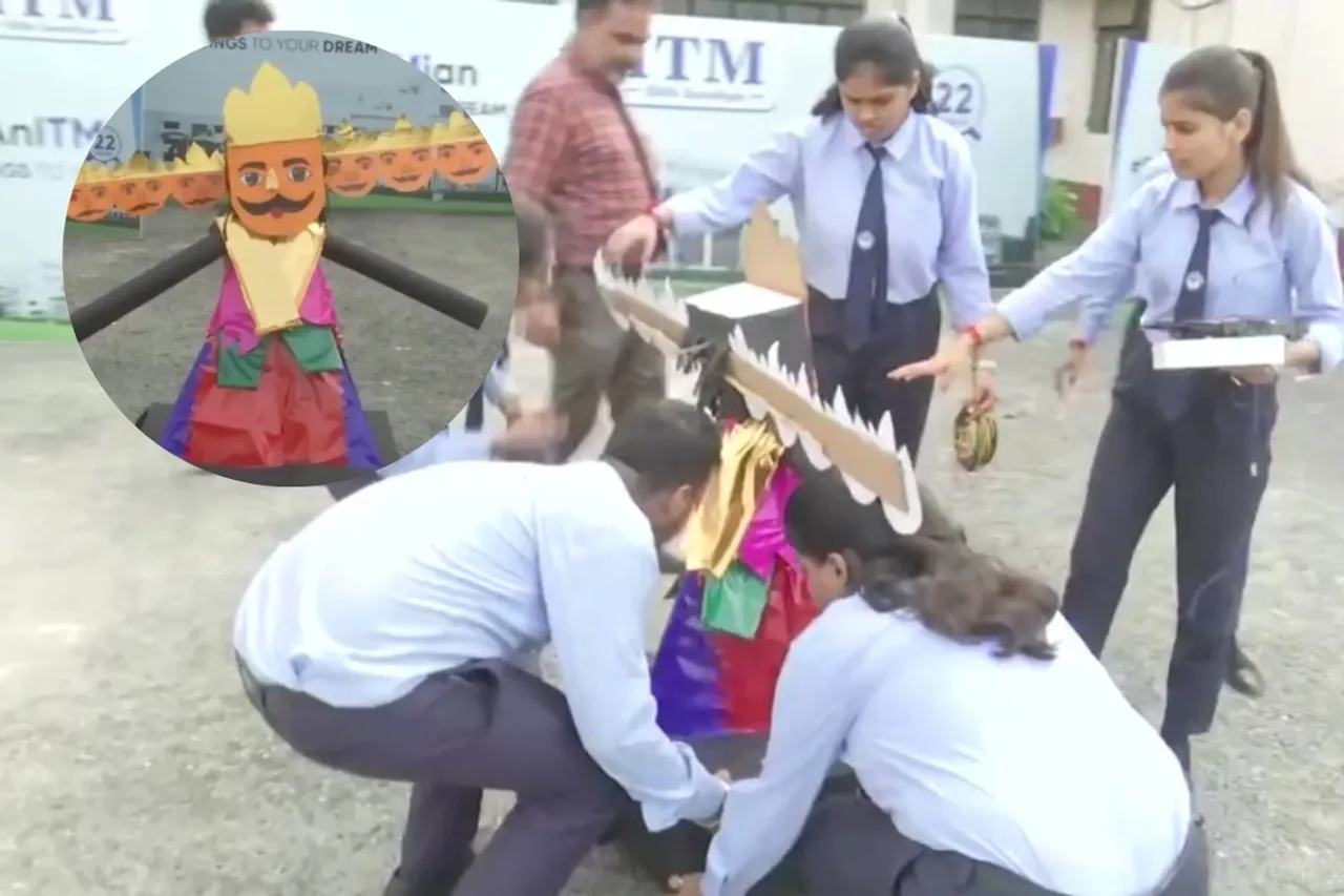 Dussehra 2022